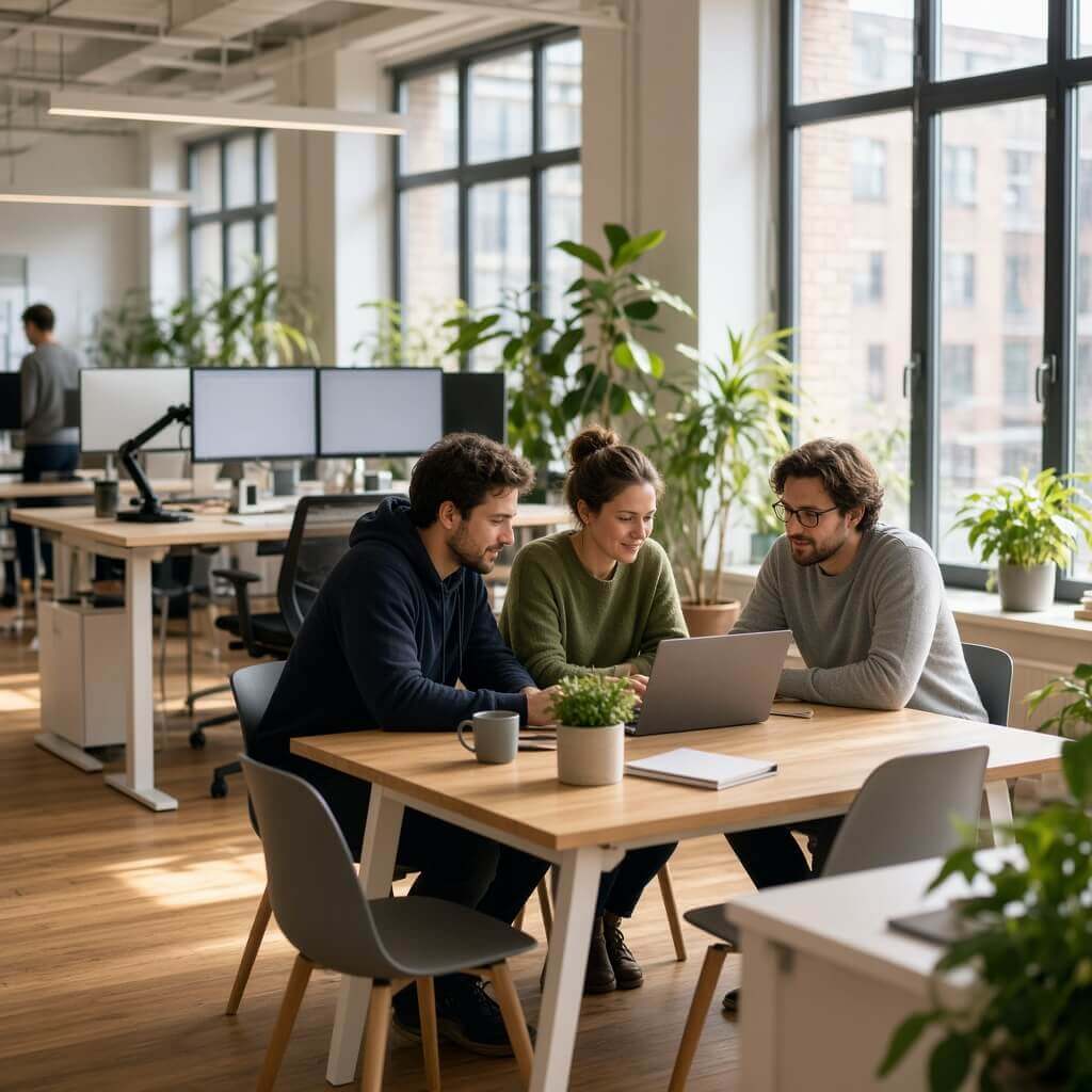 Karlon Creative Inc software studio