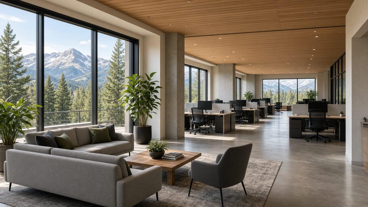 Littleton studio